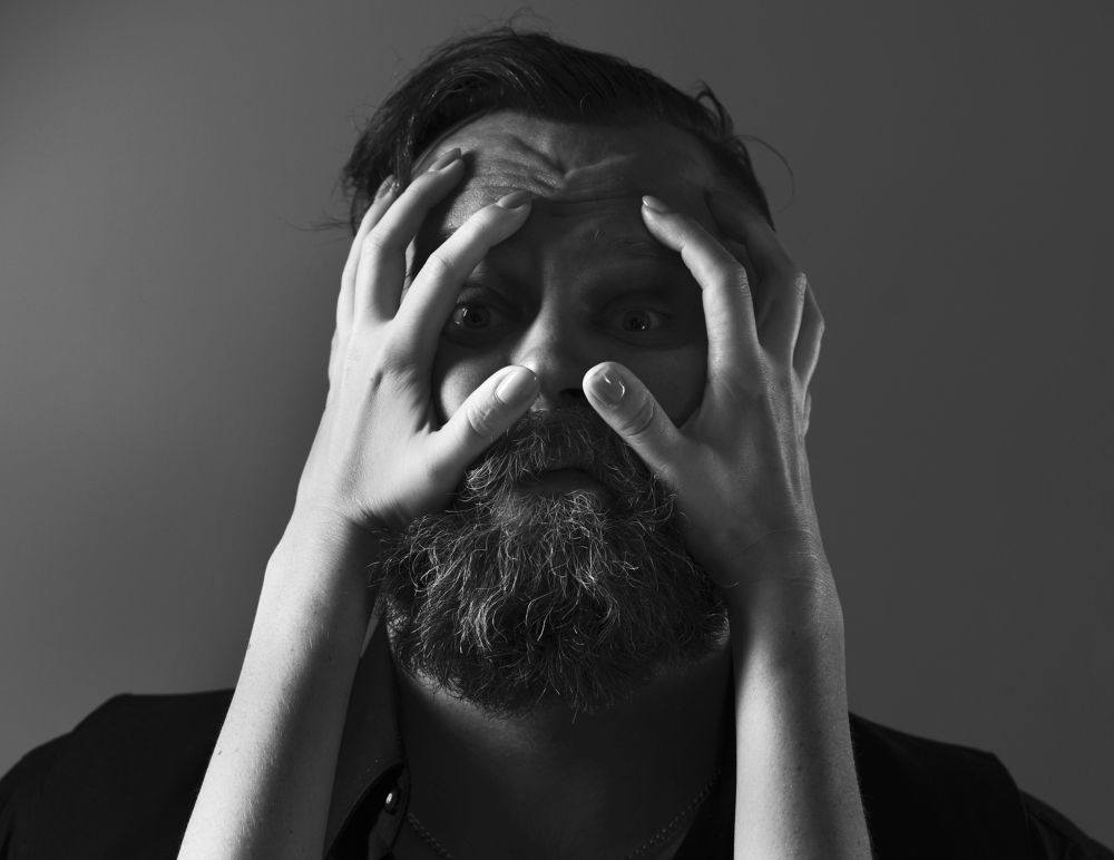 Фотография автора Денис Сухинин