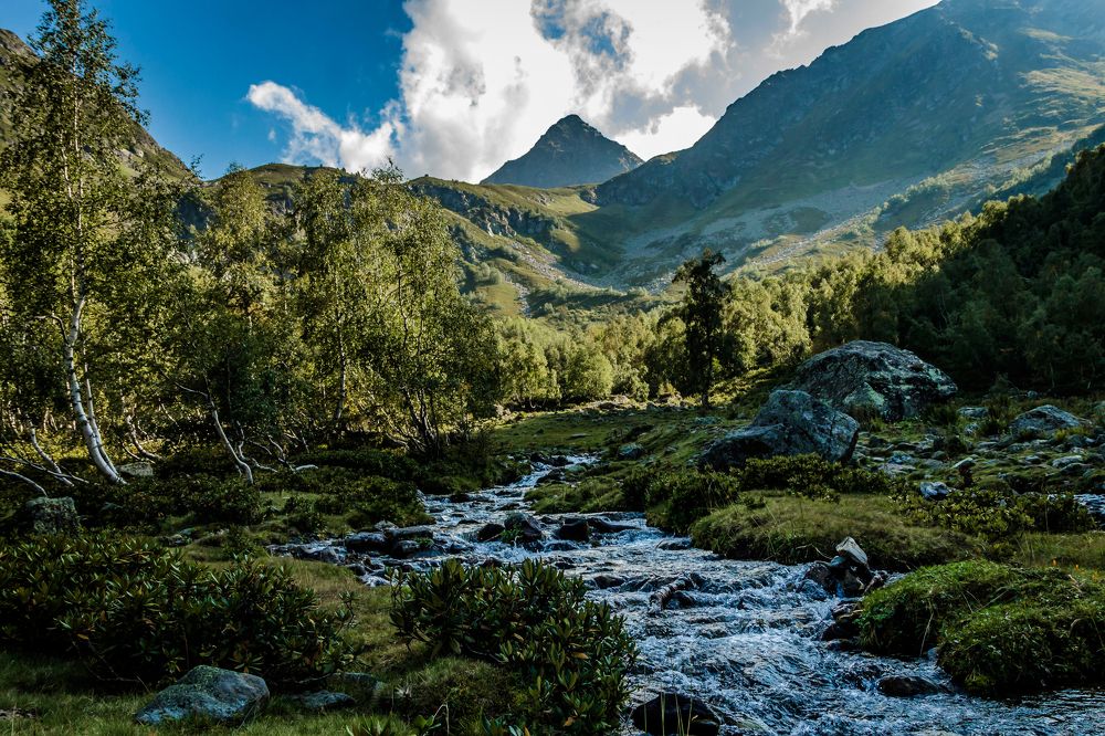 Photograph by Игорь Сидун