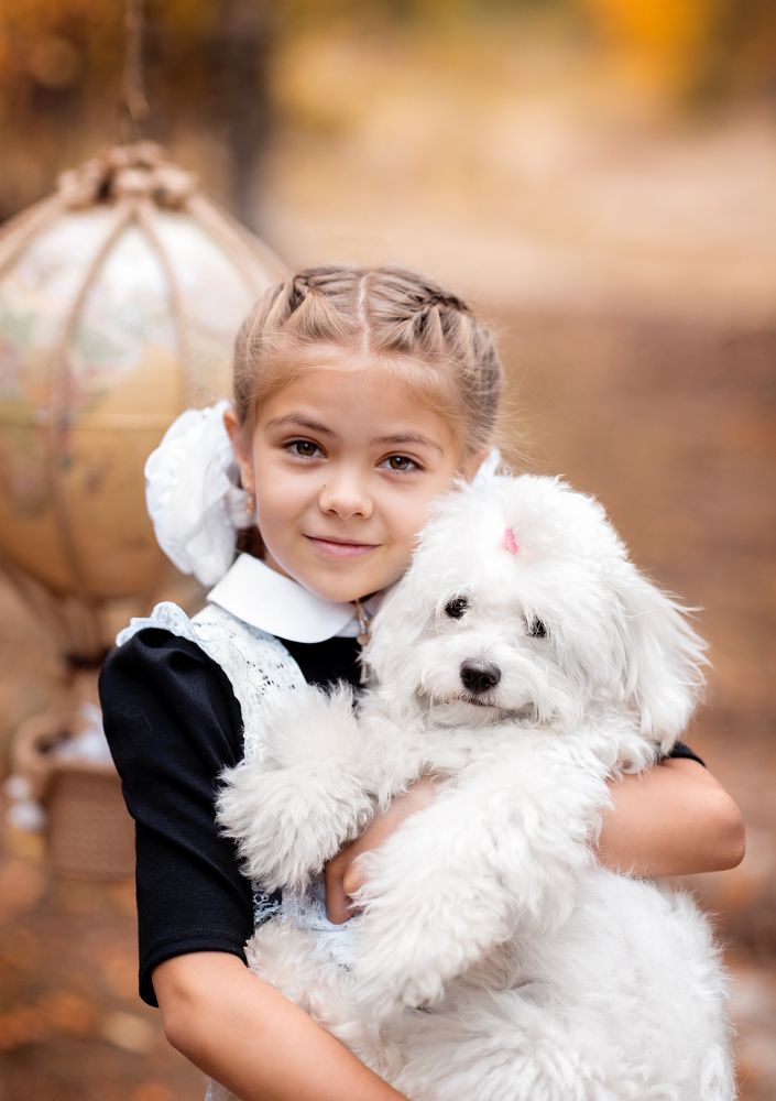 Photograph by Оксана Шаяхметова