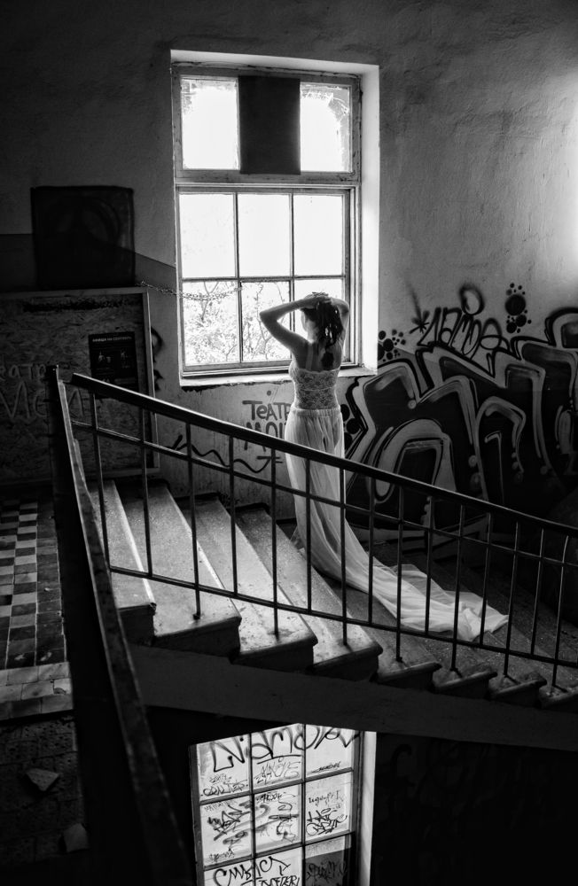 Photograph by Анна