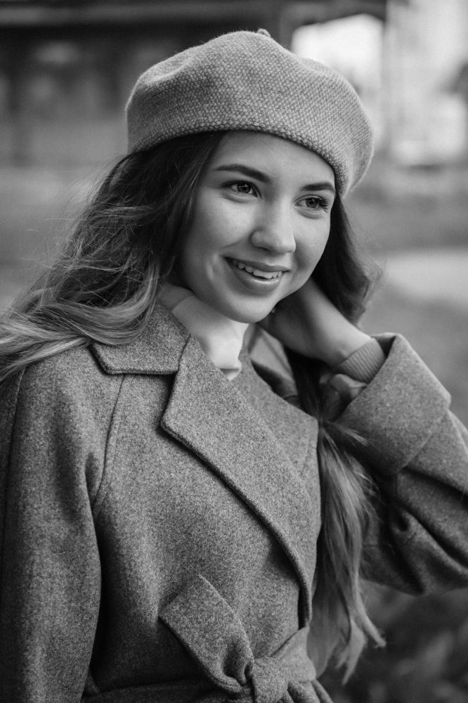 Photograph by Елена Сиднина