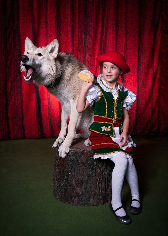 Photograph by Стоянова-Тимбукту Мария