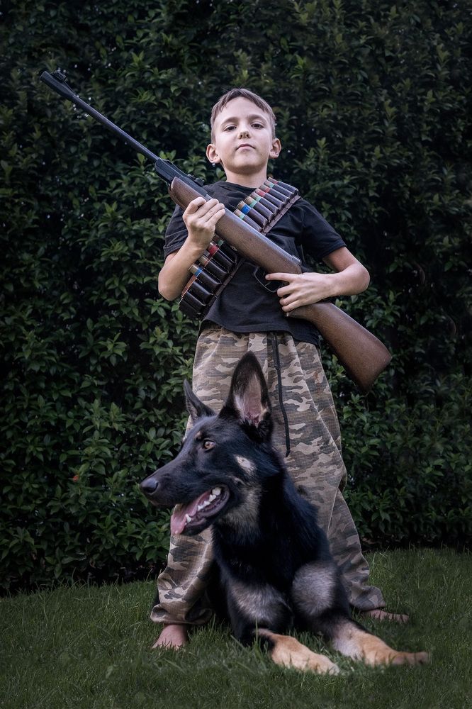 Photograph by Данил Луговой