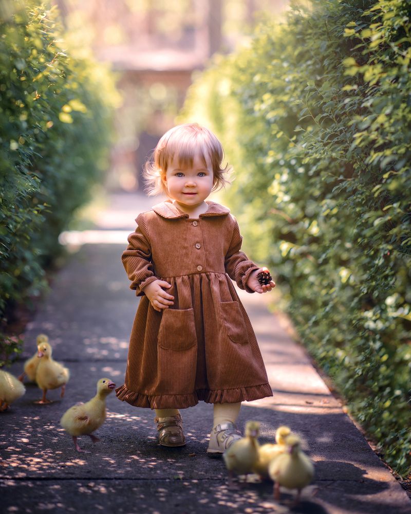 Photograph by Лазарева Юлия