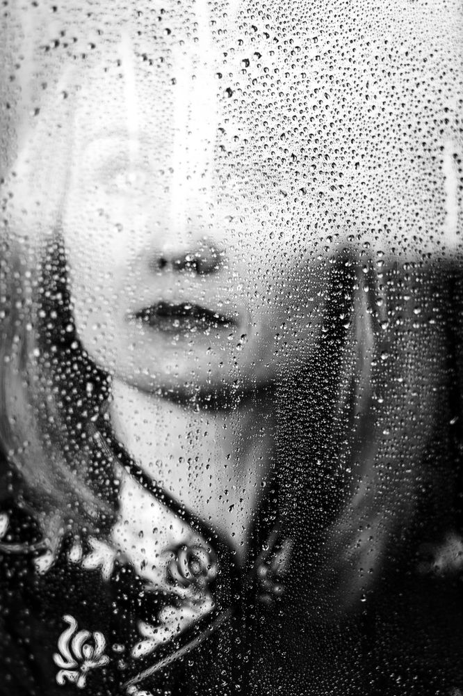 Photograph by Anna Suchcicka