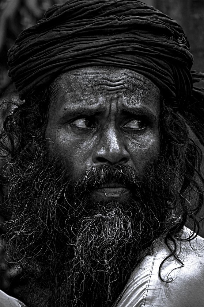 From known faces of Hajo.