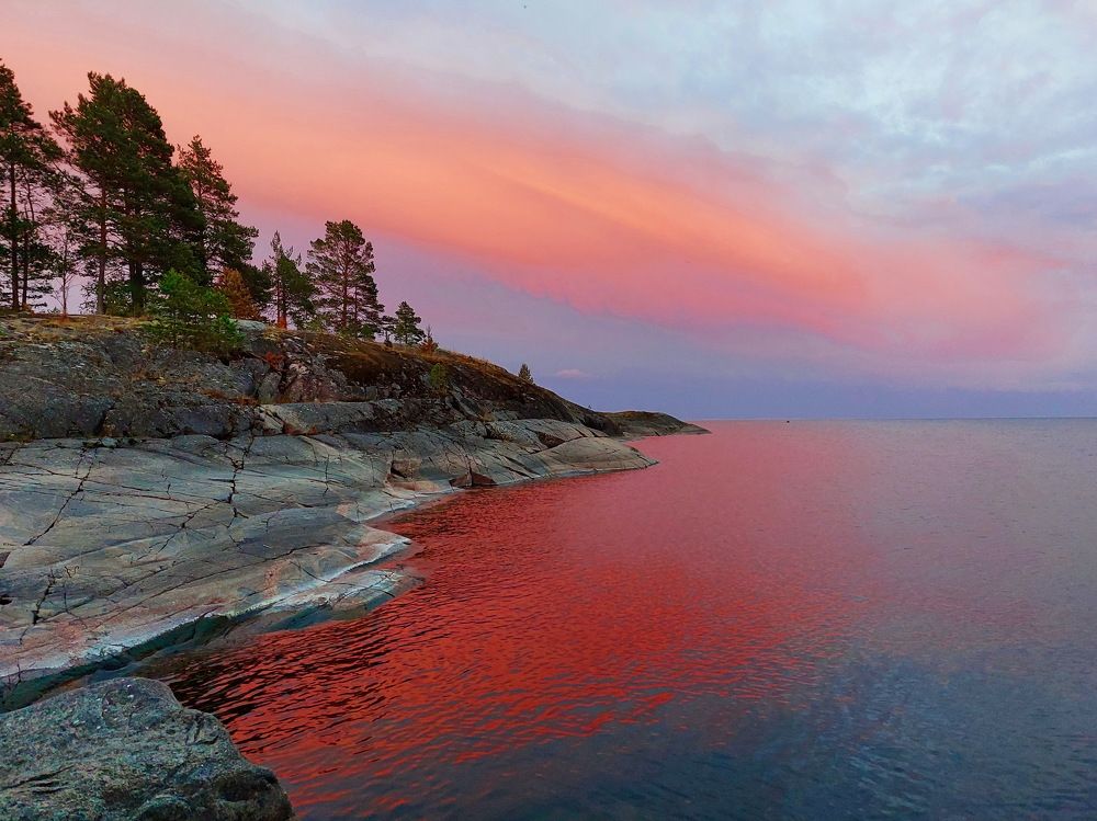 Photograph by Владимир Брагилевский