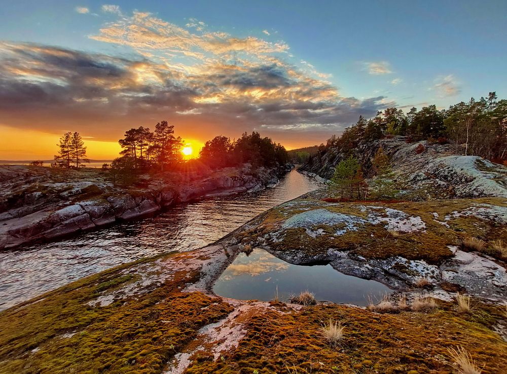 Photograph by Владимир Брагилевский