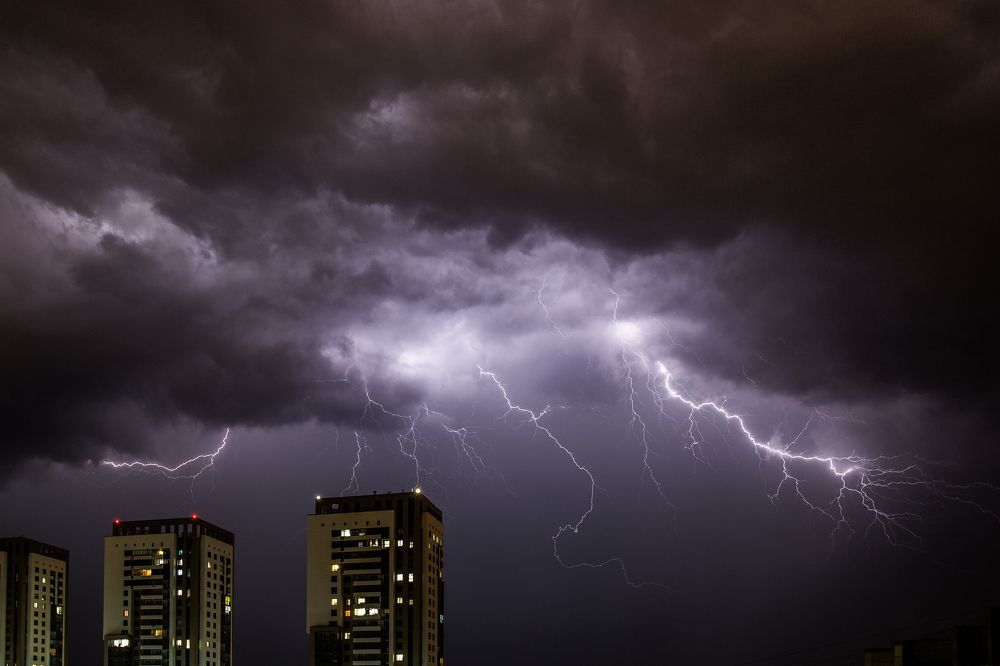 Photograph by Фирдаус Карипова