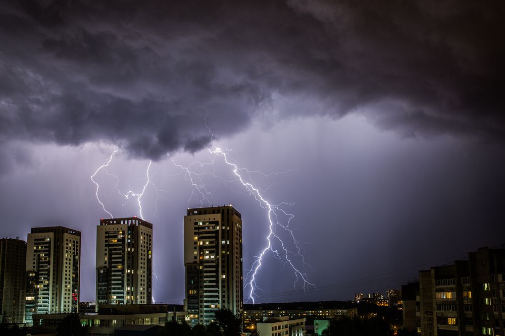 Photograph by Фирдаус Карипова