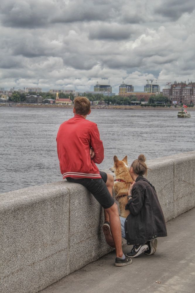 Фотография автора Виктор Крючков
