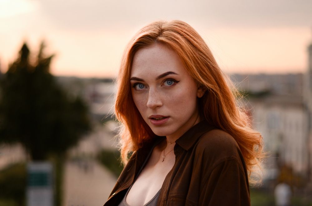 Photograph by Евгений Вознюк