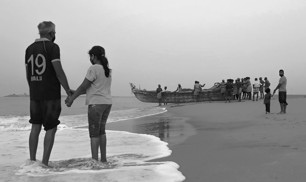 Photograph by VIJITH V RAVEENDRAN