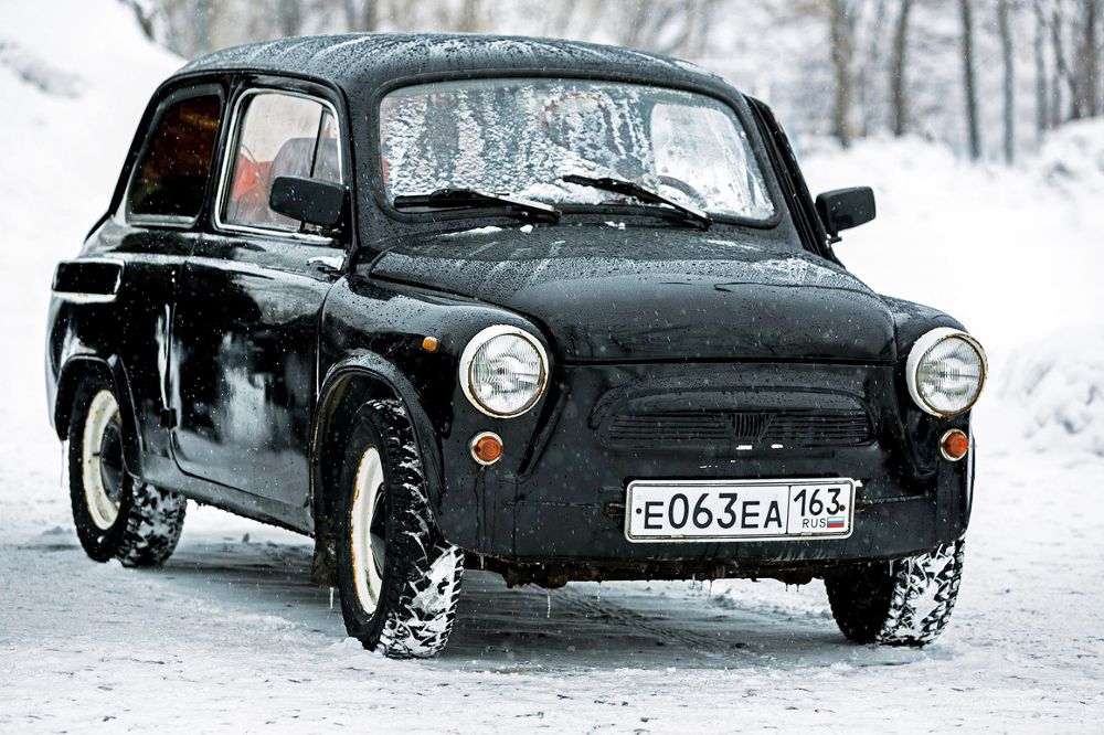 Photograph by Владимир Салапонов