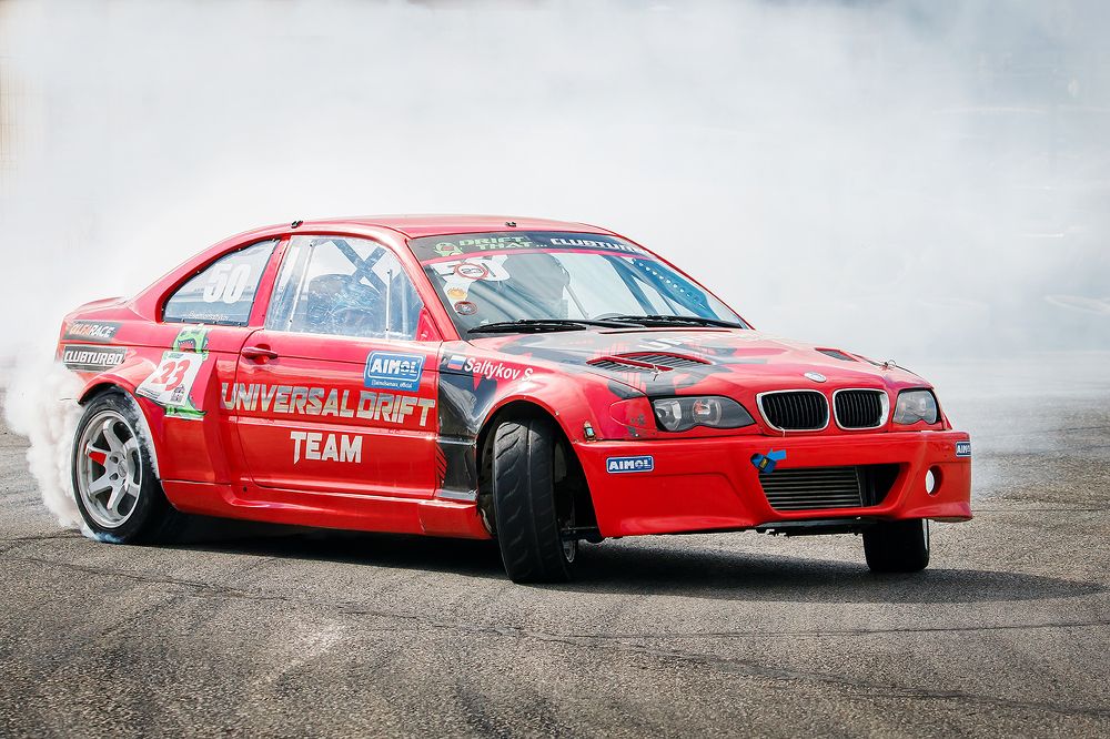 Photograph by Владимир Салапонов