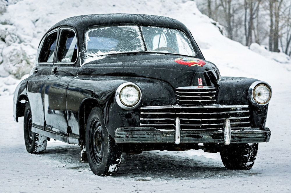 Photograph by Владимир Салапонов