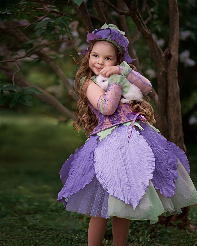 Photograph by Юлия Тюлина