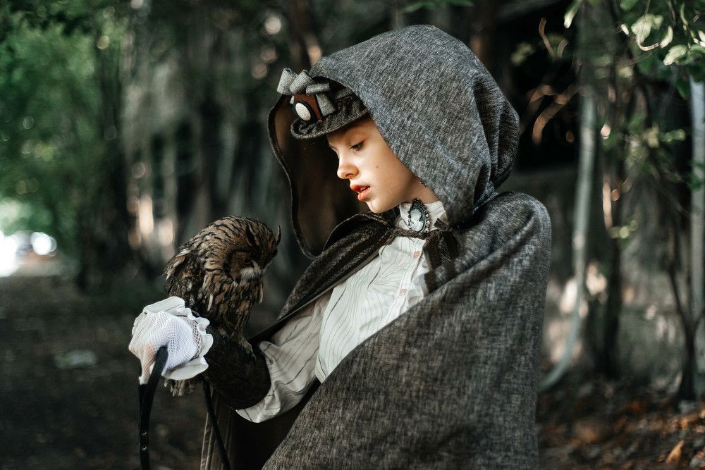 Photograph by Анастасия Наленч