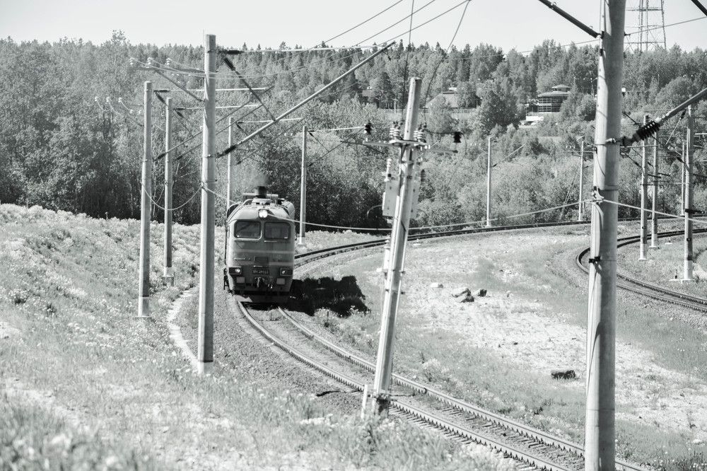 Photograph by Дарья Хаймоева