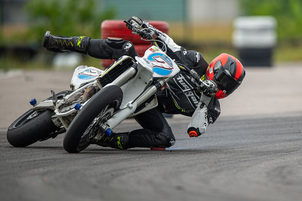 Photograph by Dariusz Dryl