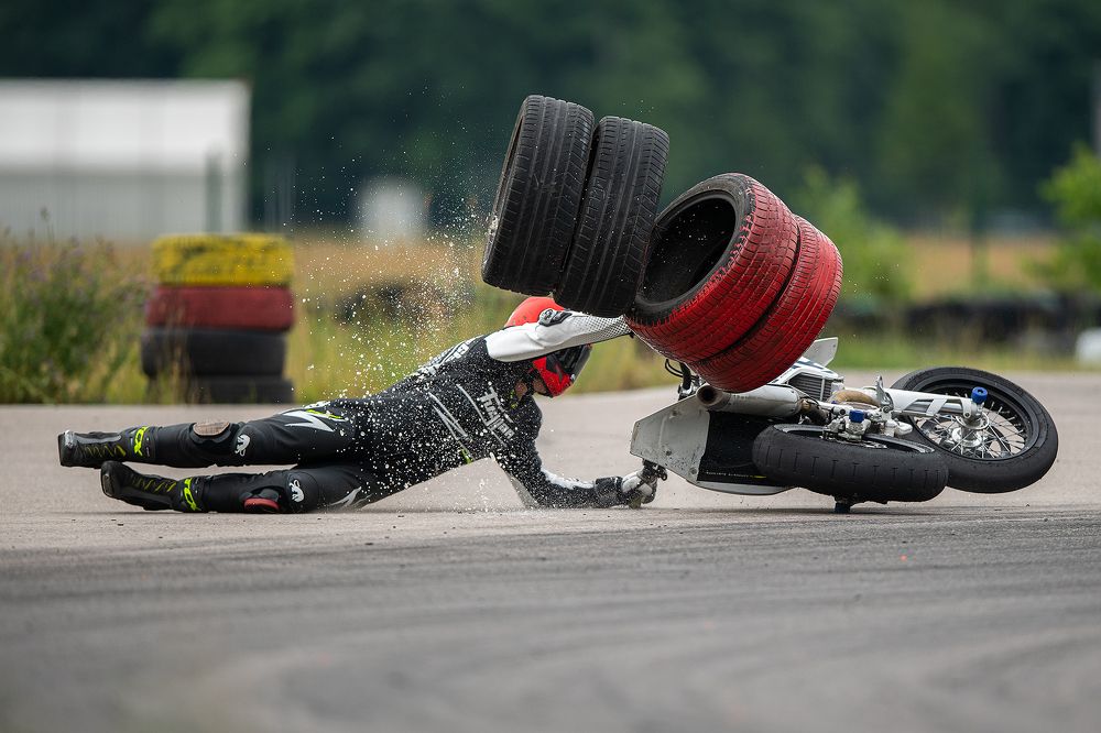 Photograph by Dariusz Dryl