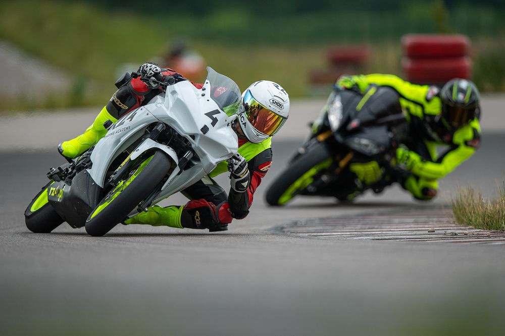 Photograph by Dariusz Dryl