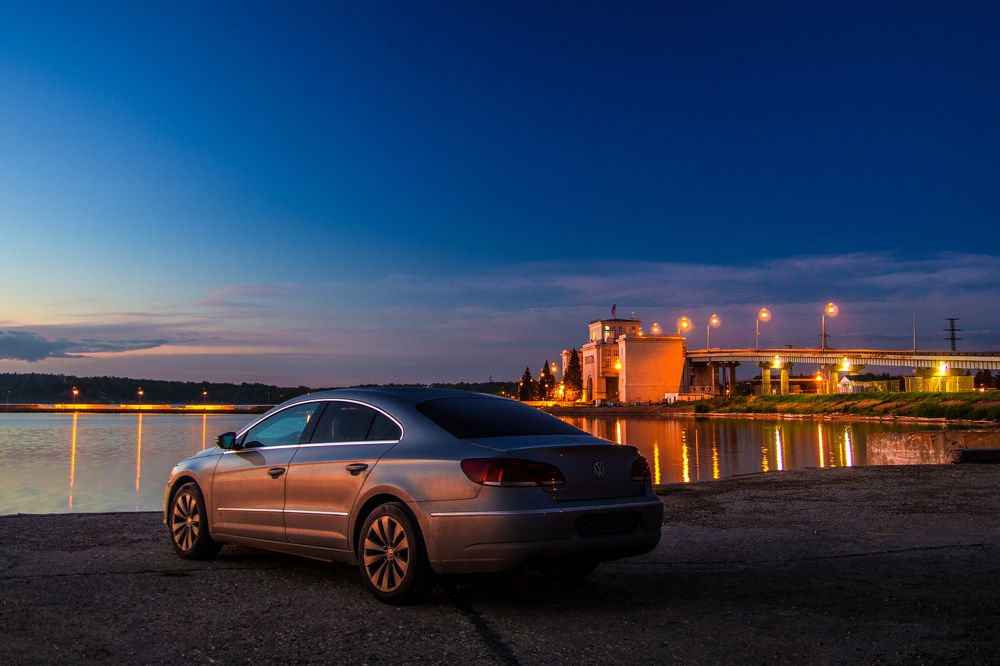 Photograph by Илья Смыков