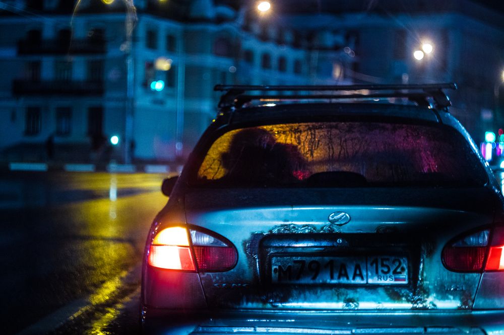 Photograph by Илья Смыков