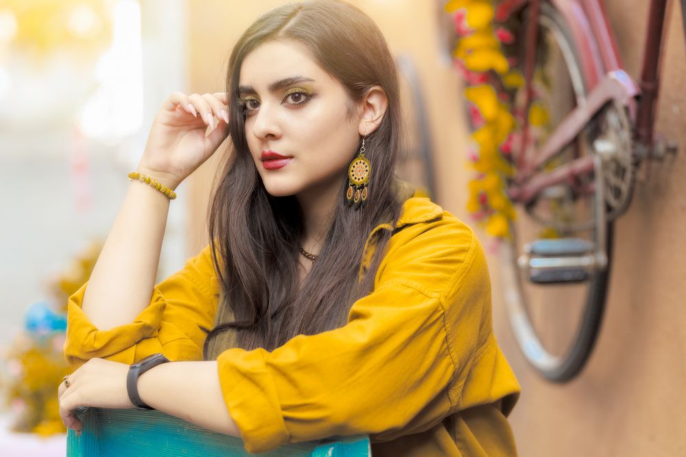 Photograph by Mahdi Sedaghi