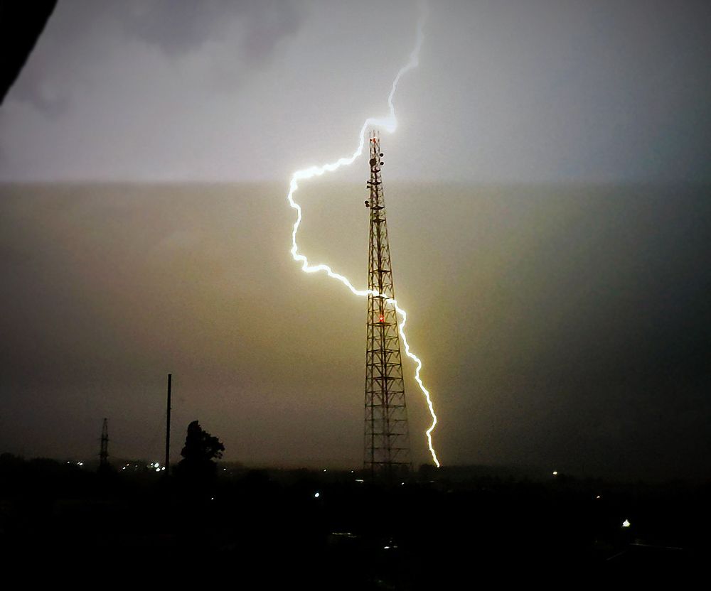 Lightning