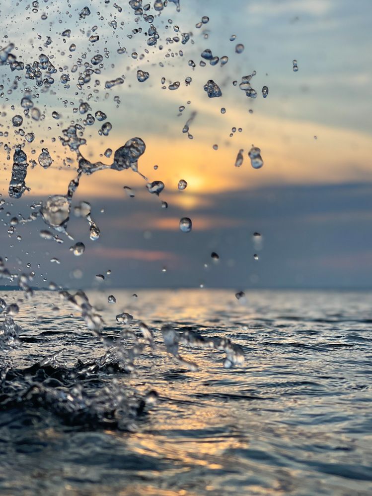 Photograph by Marina Svjatenko