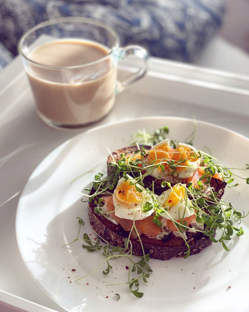 Photograph by Marina Svjatenko