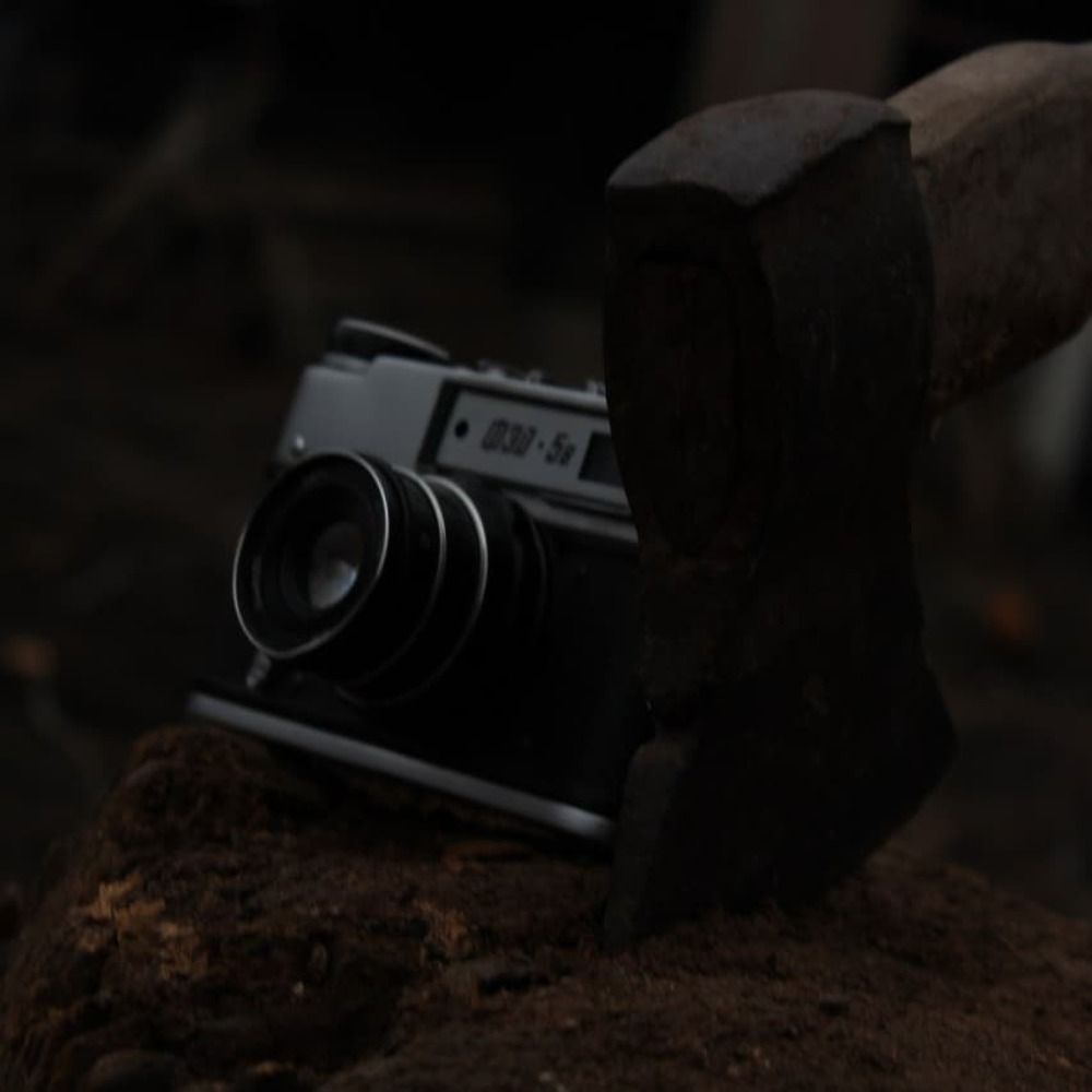 Photograph by Роман Колмыков