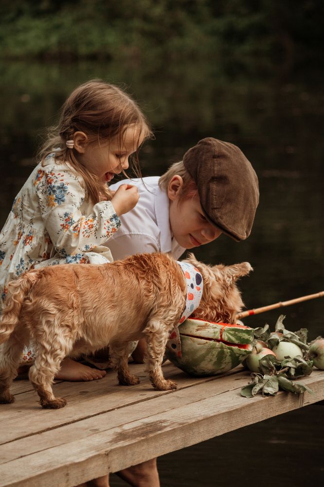 Фотография автора Мария Волковская