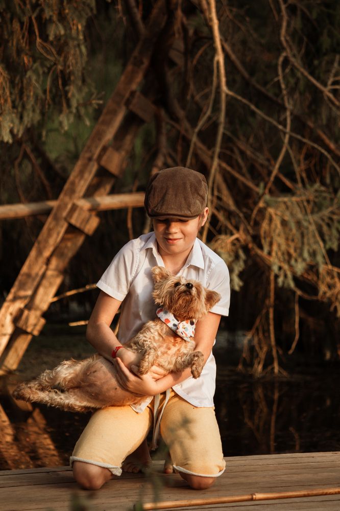 Фотография автора Мария Волковская