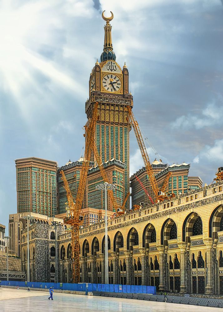 Photograph by Firas Abussaud