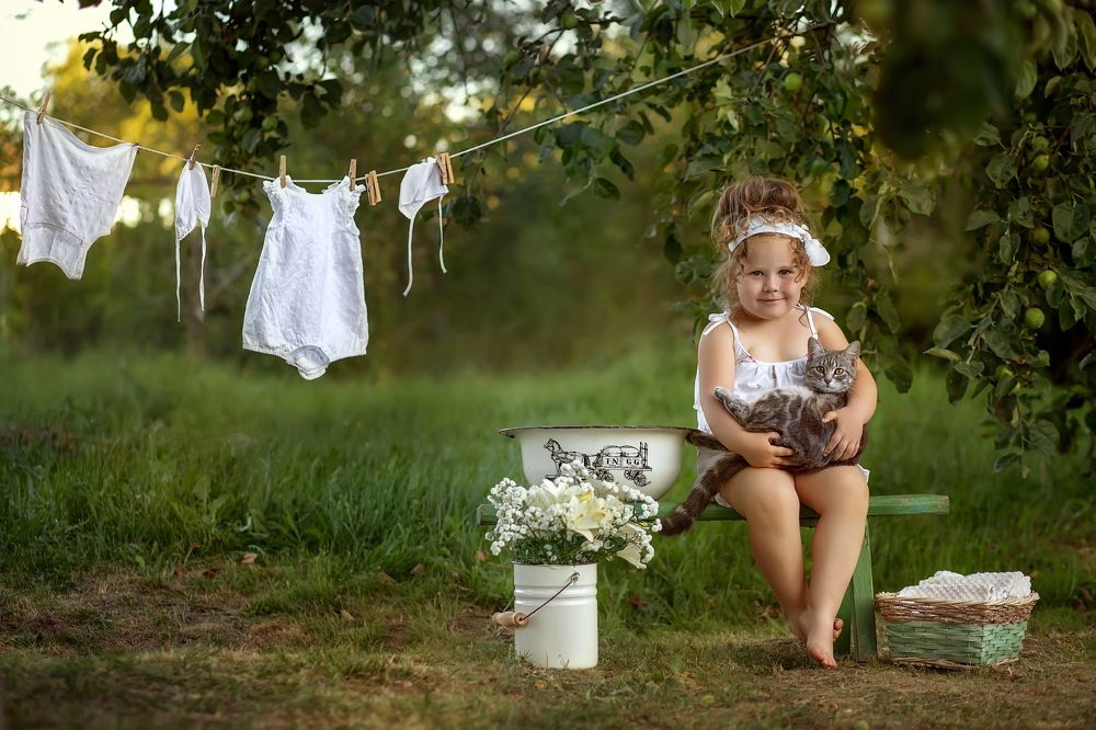 Photograph by Юлия Густова