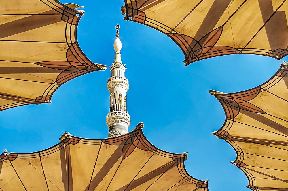 Photograph by Firas Abussaud