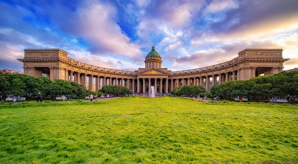 Photograph by Сергей Лазарев