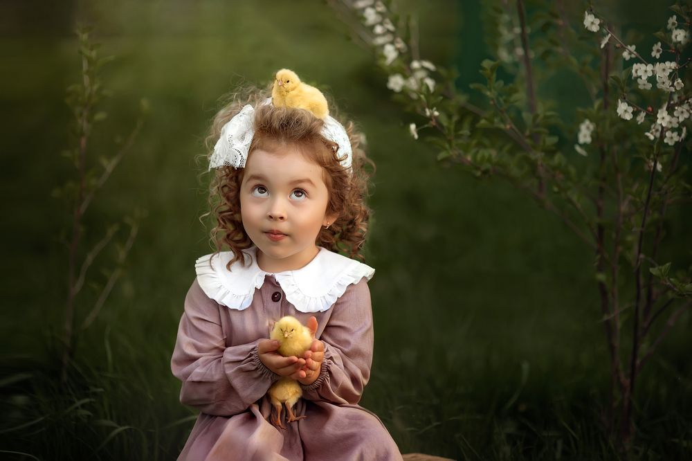 Photograph by Юлия Густова