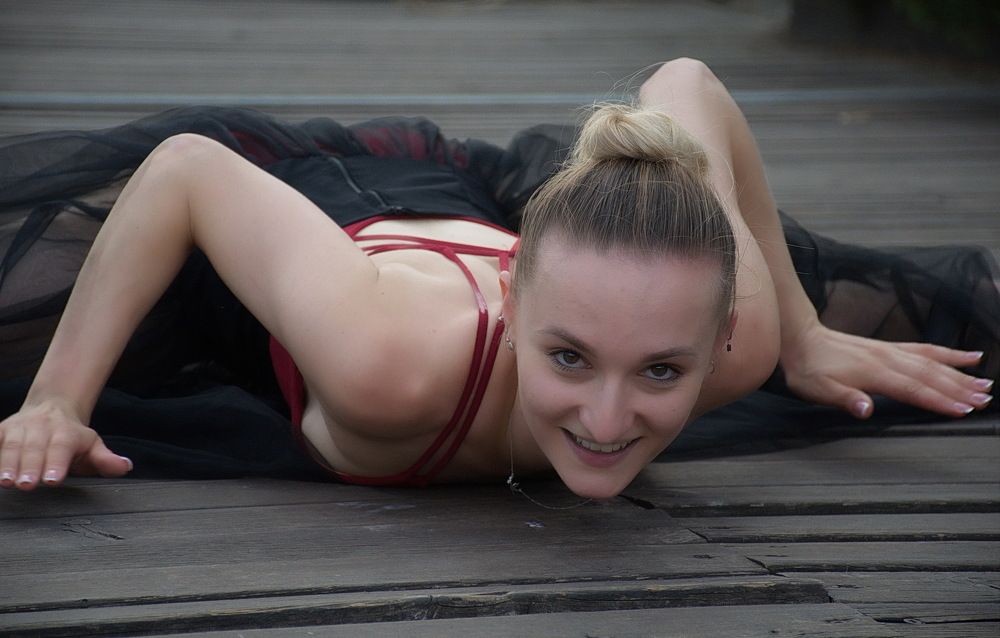 Photograph by Татьяна Мухачева