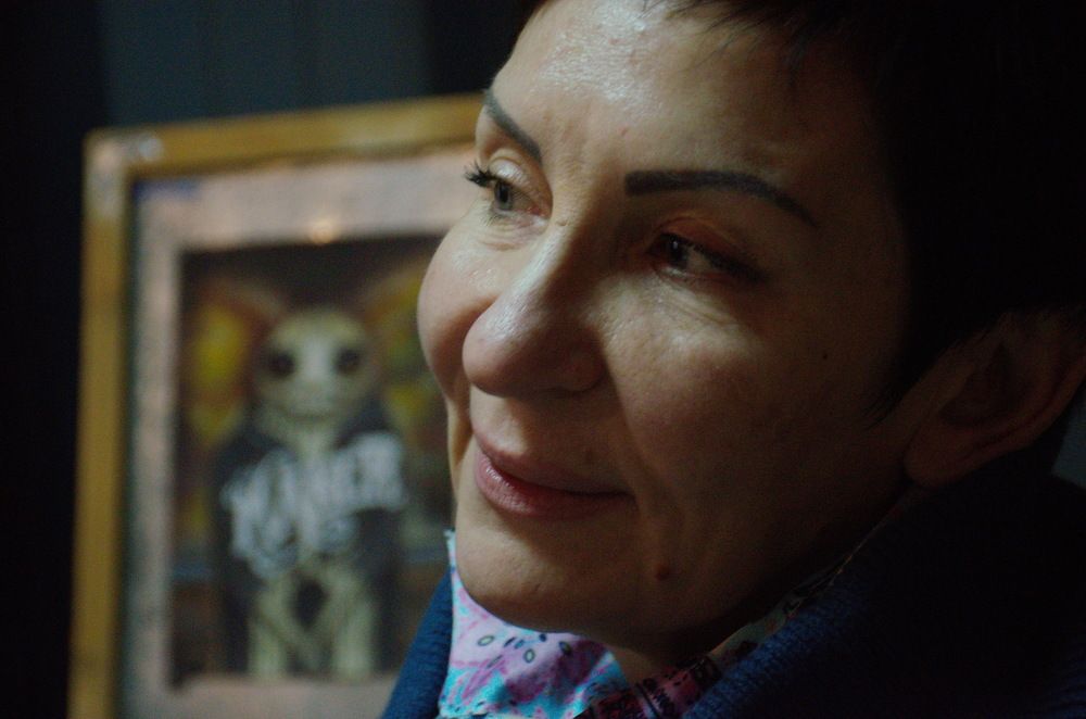 Photograph by Татьяна Мухачева