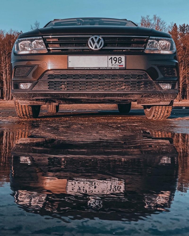 Photograph by Екатерина Николаева