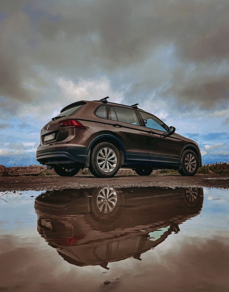 Photograph by Екатерина Николаева