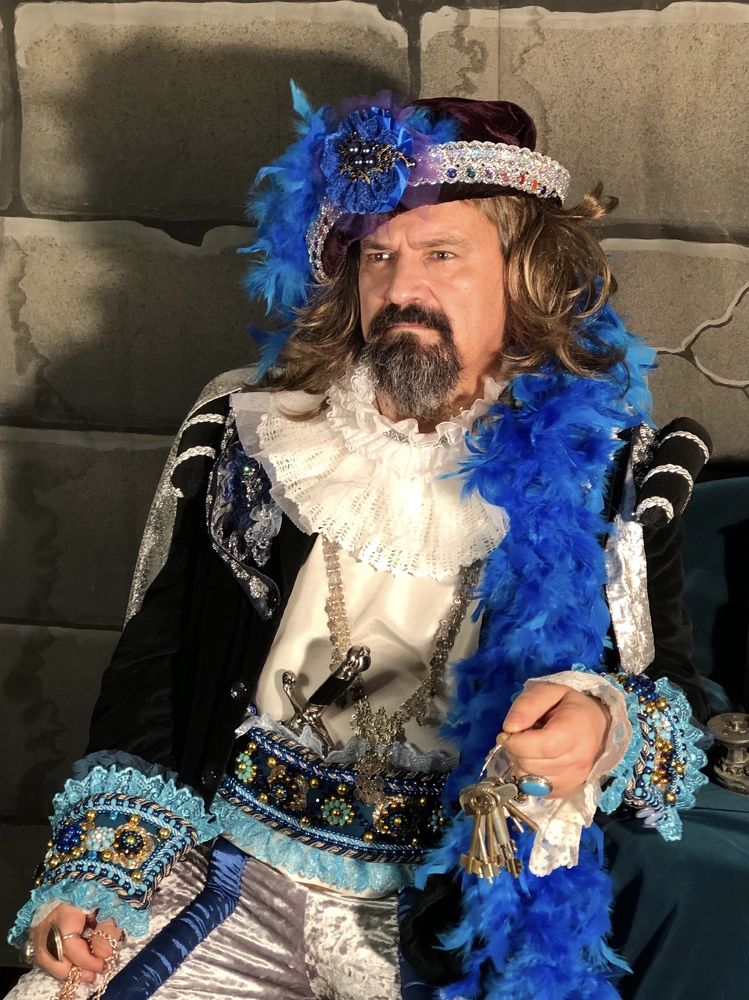 Photograph by Елена Дикарева