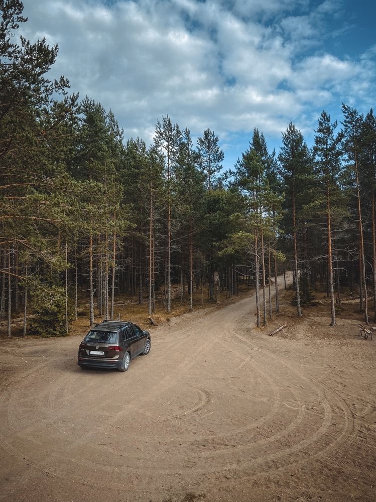 Photograph by Екатерина Николаева