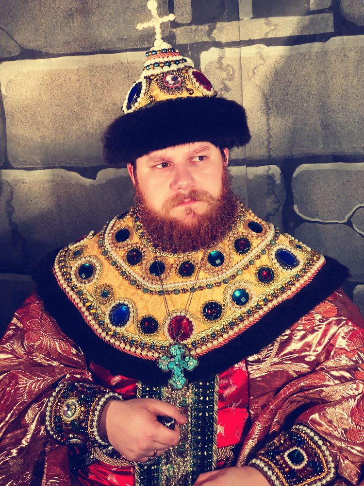 Photograph by Елена Дикарева