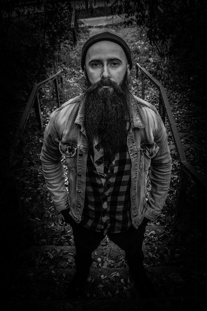 Photograph by Денис Сухов