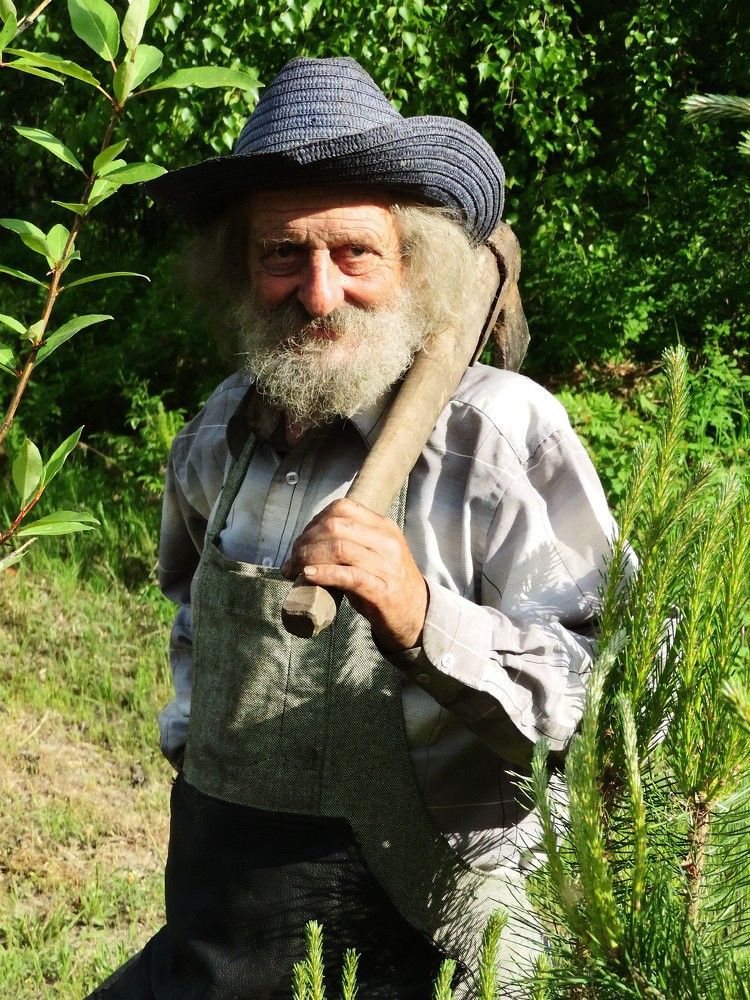 Photograph by Вадим Вахрушев