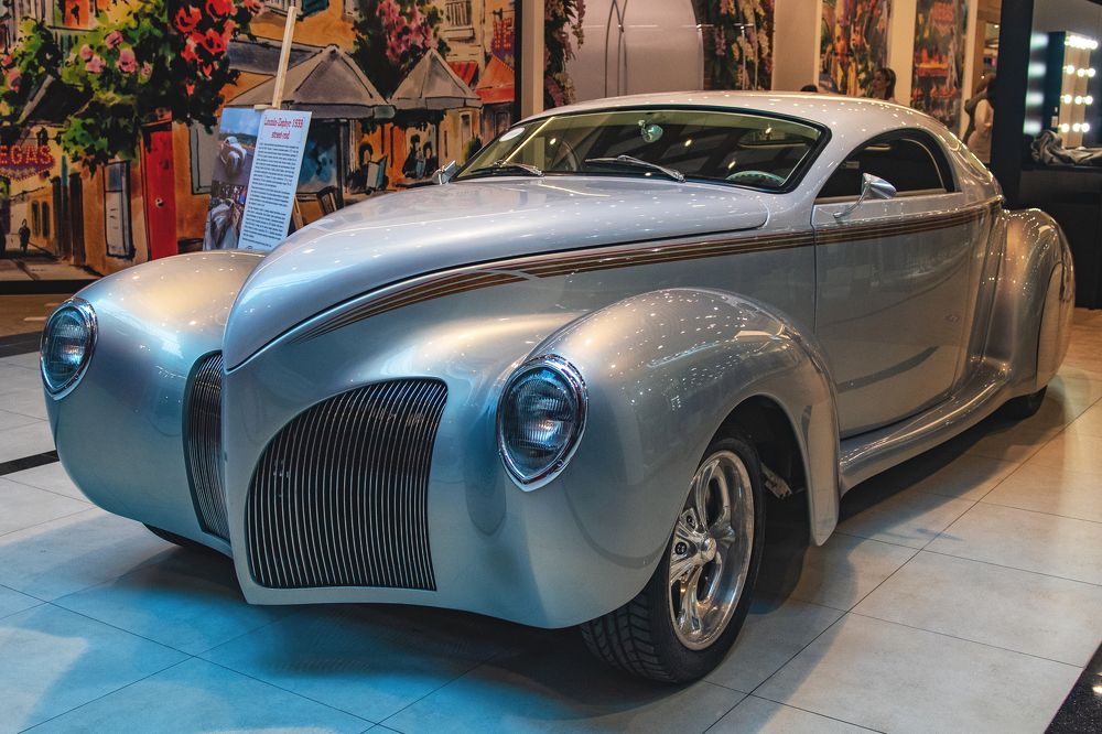 Photograph by Демьян Лопатов